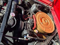 1965 Ford Mustang for sale in Michigan (ID-163326)