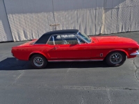 1965 Ford Mustang for sale in Michigan (ID-163326)