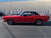 1965 Ford Mustang for sale in Michigan (ID-163326)