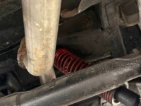 1965 Ford Mustang for sale in Michigan (ID-163369)