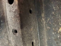 1965 Ford Mustang for sale in Michigan (ID-163369)