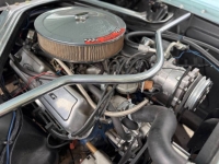 1965 Ford Mustang for sale in Michigan (ID-163369)
