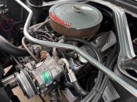 1965 Ford Mustang for sale in Michigan (ID-163369)
