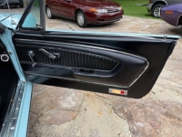 1965 Ford Mustang for sale in Michigan (ID-163369)