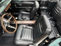 1965 Ford Mustang for sale in Michigan (ID-163369)