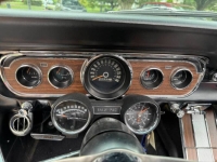 1965 Ford Mustang for sale in Michigan (ID-163369)