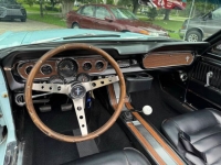 1965 Ford Mustang for sale in Michigan (ID-163369)