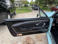 1965 Ford Mustang for sale in Michigan (ID-163369)