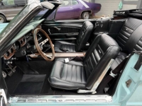1965 Ford Mustang for sale in Michigan (ID-163369)