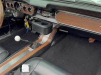 1965 Ford Mustang for sale in Michigan (ID-163369)