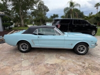 1965 Ford Mustang for sale in Michigan (ID-163369)
