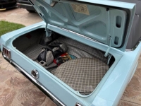 1965 Ford Mustang for sale in Michigan (ID-163369)