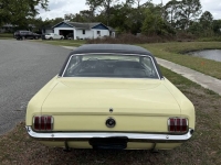 1965 Ford Mustang for sale in Michigan (ID-163586)