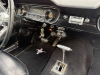 1965 Ford Mustang for sale in Michigan (ID-163586)