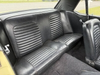 1965 Ford Mustang for sale in Michigan (ID-163586)
