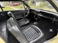 1965 Ford Mustang for sale in Michigan (ID-163586)