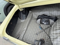 1965 Ford Mustang for sale in Michigan (ID-163586)