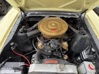 1965 Ford Mustang for sale in Michigan (ID-163586)