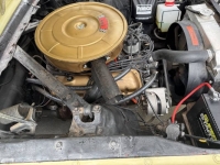 1965 Ford Mustang for sale in Michigan (ID-163586)
