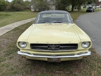 1965 Ford Mustang for sale in Michigan (ID-163586)
