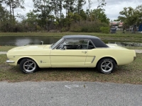 1965 Ford Mustang for sale in Michigan (ID-163586)