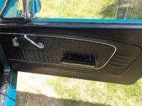 1965 Ford Mustang for sale in Michigan (ID-163685)