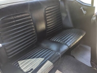 1965 Ford Mustang for sale in Michigan (ID-163685)