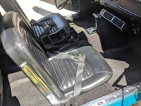 1965 Ford Mustang for sale in Michigan (ID-163685)
