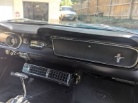 1965 Ford Mustang for sale in Michigan (ID-163685)