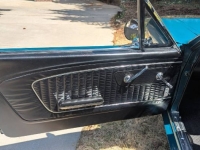 1965 Ford Mustang for sale in Michigan (ID-163685)