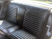 1965 Ford Mustang for sale in Michigan (ID-163685)