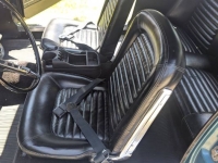 1965 Ford Mustang for sale in Michigan (ID-163685)
