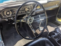 1965 Ford Mustang for sale in Michigan (ID-163685)