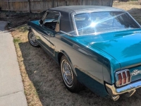 1965 Ford Mustang for sale in Michigan (ID-163685)