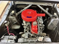1965 Ford Mustang for sale in Michigan (ID-163740)