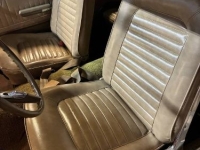 1965 Ford Mustang for sale in Michigan (ID-163740)