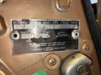 1965 Ford Mustang for sale in Michigan (ID-163740)