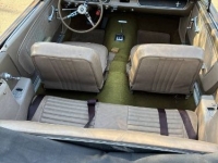 1965 Ford Mustang for sale in Michigan (ID-163740)