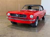 1965 Ford Mustang for sale in Michigan (ID-163914)