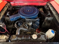 1965 Ford Mustang for sale in Michigan (ID-163914)