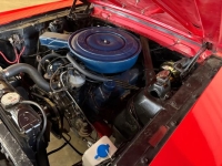 1965 Ford Mustang for sale in Michigan (ID-163914)