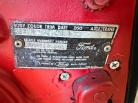 1965 Ford Mustang for sale in Michigan (ID-163914)