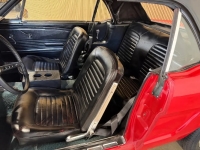 1965 Ford Mustang for sale in Michigan (ID-163914)