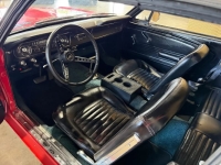 1965 Ford Mustang for sale in Michigan (ID-163914)