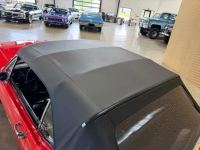 1965 Ford Mustang for sale in Michigan (ID-163914)