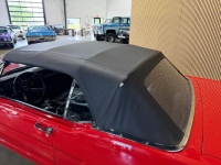 1965 Ford Mustang for sale in Michigan (ID-163914)