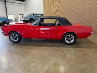 1965 Ford Mustang for sale in Michigan (ID-163914)
