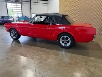 1965 Ford Mustang for sale in Michigan (ID-163914)