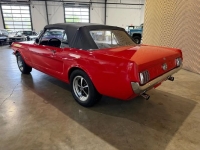 1965 Ford Mustang for sale in Michigan (ID-163914)