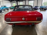 1965 Ford Mustang for sale in Michigan (ID-163914)